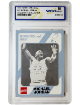 Michael Jordan 1989 North Carolina Collegiate Collection Card #65 WCG Graded 10 Gem Mint