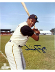 Willie Stargell signed Pittsburgh Pirates MLB Licensed 8x10 Photo- COA (HOF)