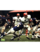 Jim Brown signed Cleveland Browns 8x10 Photo HOF 71- Gridiron Authentics Holo/COA