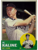 Al Kaline 1963 Topps Card #25 - Ex + (Detroit Tigers/HOF/3000 Hits)