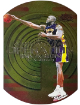 Shaquille O'Neal 1999-00 Fleer Force Operation Invasion Forcefield Card #11OI (Los Angeles Lakers/HOF)