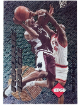 Kobe Bryant 1996 Collector's Edge Rookie Rage Card (RC) #6 (Los Angeles Lakers/HOF)