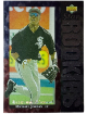 Michael Jordan 1994 Upper Deck Electric Diamond Star Rookies Card #19 (Chicago White Sox)