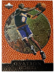 Kobe Bryant 1998-99 Upper Deck Ovation Card #29 (Los Angeles Lakers/HOF)