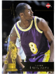 Kobe Bryant 1997 Collector�s Edge Gold Impulse Card #14 (Los Angeles Lakers/HOF)