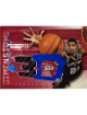 Tim Duncan 2003-04 Upper Deck Triple Dimensions 3-D Used Warmup Card #3DW23 /999 (San Antonio Spurs/HOF)