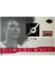 Tim Duncan 2003-04 Upper Deck All-Star Weekend Authentics Warm-Up Card #AS-TD (San Antonio Spurs/HOF)