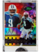 Steve McNair 2003 eTopps NFL Card #51- Factory Sealed (Tennessee Titans)
