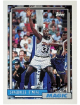 Shaquille O'Neal 1992-93 Topps Rookie Card (RC) #362 (Orlando Magic/HOF)