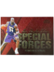 Shaquille O'Neal 1999-00 Fleer Force Special Forces Card #14SF (Los Angeles Lakers/HOF)