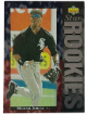 Michael Jordan 1994 Upper Deck Star Rookies Card (RC) #19 - Chicago White Sox