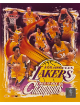Los Angeles Lakers 2001 Back-to-Back NBA Champions 8x10 Photo (Kobe Bryant)- NEW