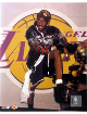 Kobe Bryant Los Angeles Lakers NBA Basketball Licensed 8x10 Photo- NEW