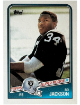 Bo Jackson 1988 Topps Super Rookie Card (RC) #327 (Los Angeles Raiders)