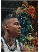 Anfernee Hardaway 1996-97 Flair Showcase Row 0 Seat 1 Card (Orlando Magic)