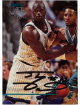 Shaquille O'Neal 1995 Classic Rookies Signature Edition Card #105 (Orlando Magic/HOF)