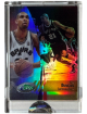 Tim Duncan 2002-03 Topps eTopps Card #12- (Factory Sealed/San Antonio Spurs/HOF)