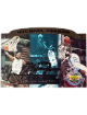 Michael Jordan 1995 Upper Deck North Carolina First Championship Die-Cut Jumbo Card- Limited Edition 1914/5000