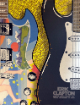 Eric Clapton 9/29/2006 New York City Madison Square Garden Concert Poster 18.5x23.75 /500