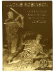 Jackie Robinson 1997 Bleachers 23KT Gold 50th Anniversary Limited Edition Card