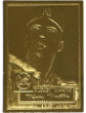 Mickey Mantle 1996 Topps 22K Gold Foil Card #311 - (1952 Reprint/New York Yankees/HOF)