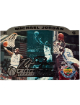 Michael Jordan 1995 Upper Deck North Carolina First Championship Die-Cut Jumbo Card- Limited Edition 2483/5000