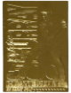 Eddie Murray 1996 Bleachers 23 Karat Gold Foil 500 Home Runs Card (Baltimore Orioles/HOF)