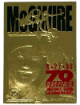 Mark McGwire 1998 23KT Gold Foil Record Setting 70 Home Runs 9-27-98 Card- Serial #3056 (St. Louis Cardinals)