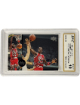 Michael Jordan 1994 Upper Deck Decade Of Dominance Card #J10- Mint Graded 10 Gem Mint (Chicago Bulls/GOAT/HOF)
