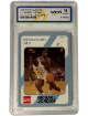 Michael Jordan 1989 North Carolina Collegiate Collection Card #17- WCG Graded 10 Gem Mint