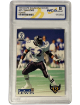 Ray Lewis 1996 Score Board NFL Rookies Card #BR-7- WCG Graded 10 Gem Mint (Baltiomore Ravens/HOF)
