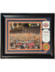 Auburn Tigers 2013 Iron Bowl Highland Mint 8x10 Custom Framed w/Coin- "Kick Six"