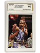 Vince Carter 1998 Edge Impulse All-American Rookie Card #35- Mint Graded 10 Gem Mint (North Carolina)