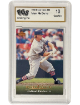 Mark McGwire 1995 Upper Deck Card #35- FGS Graded 10 Gem Mint (Oakland A's)