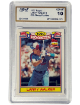 Larry Walker 1990 Topps Glossy Rookies Card #32 - Mint Graded 10 Gem Mint (Montreal Expos/HOF)