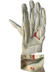 Tyrann Mathieu Kansas City Chiefs Logo Nike Air Right Game Used/Worn Glove TM 32- Size XL- COA (LSU Tigers/Honey Badger/SB Champ)
