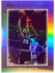 Tim Duncan 2003-04 Topps Contemporary Collection Card #98 (San Antonio Spurs/HOF)