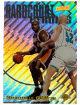 Shaquille O'Neal 1997-98 Topps Stadium Club Hardcourt Heroics Card #H8 (Los Angeles Lakers/HOF)