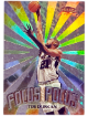 Tim Duncan 1999-00 Fleer Focus- Focus Pocus Card #2FP (San Antonio Spurs/HOF)
