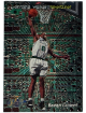 Antoine Walker 1998-99 Flair Showcase takeit2net Card #6TN /1000 SP RARE (Boston Celtics)