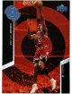 Michael Jordan 1998-99 Upper Deck Super Powers Insert Card #S30 (Chicago Bulls/GOAT/HOF)