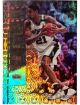 Tim Duncan 1998-99 Stadium Club Royal Court Card #RC3 (San Antonio Spurs/HOF)