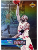 Michael Jordan 1993-94 Upper Deck HoloJam Hologram Insert Card #H4 Rare SP (Chicago Bulls/GOAT/HOF)