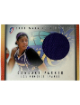 Candace Parker 2008 Rittenhouse WNBA Rookie Relic Card /444 (Los Angeles Sparks)