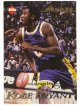 Kobe Bryant 1998 Collectors Edge Impulse 2-Sided Card #96 Lakers/Al Harrington