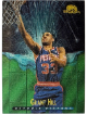 Grant Hill 1995-96 SkyBox Premium Meltdown Lenticular Card (Detroit Pistons)