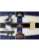 Todd Helton 2005 Donruss Champions Impressions Materials Used Bat Card #83 (Colorado Rockies/HOF)