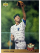 Derek Jeter 1993 Upper Deck Rookie Card (RC) #449 (New York Yankees/HOF)