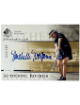 Michelle McGann signed 2005 SP Authentic Golf Rookies Level 2 Auto Card #99 /999