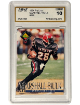 Marshall Faulk 1994 Pro Line Rookie Card (RC) #329 - Mint Graded 10 Gem Mint (San Diego State/Colts/Rams)